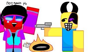 TBB EP3 defiling DJ deathful and a tutorial for the 1 star DJ if it doesnt work its outdated [upl. by Gnilrits]