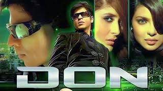 Episode 01  Don  The Series  2006  Shahrukh Khan Priyanka Chopra Boman Irani  Bollymovies [upl. by Eveiveneg]