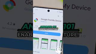 Enable this feature for your relatives google Android android14 [upl. by Aroel73]