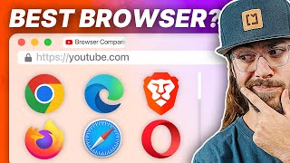 Which Web Browser Should I Use Top 6 Browsers Compared [upl. by Sitelc]