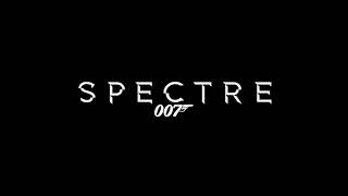 37 Spectre  Radiohead Spectre Expanded Score [upl. by Eive]