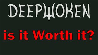 THE Deepwoken Review is it Worth it [upl. by Ajiam]