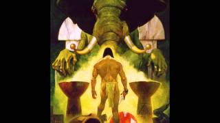 Conan The Cimmerian  The Tower Of The Elephant dramatized [upl. by Narot]