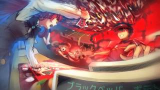 22 魔王と勇者の力  The Strength of the Hero and the Devil  Hataraku Maousama OST [upl. by Raymund91]