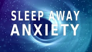 Guided meditation for Anxiety worries and relaxation into sleep [upl. by Julius]