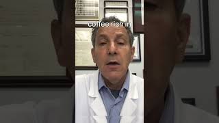 Is Coffee Good For Your Heart  Dr Joel Kahn MD FACC [upl. by Skantze]