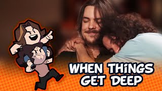 When The Grumps Get Deep [upl. by Etnoel]