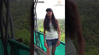 SaffronStays Raanwara and Aranya Vilaas Kamshet  Guest Testimonial  Aishwarya [upl. by Adnale]