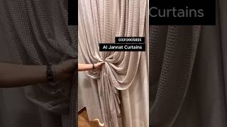 curtainwall curtains home trending homedecor interiordesign [upl. by Ahsinel]