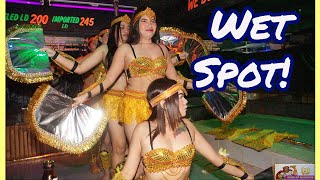 Wet Spot Dance Team Subic Bay Dancing Girls [upl. by Brunhilda]