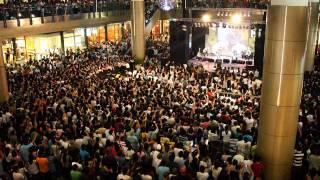 Boyce Avenue  Live amp Acoustic In The Philippines 2009 [upl. by Eydnarb]