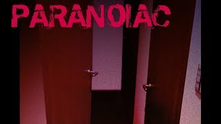 You GOT to be Kidding me  Paranoiac REMAKE  Part 1 [upl. by Westleigh]