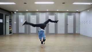 Zinni  bgirl [upl. by Hester]