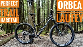 Perfect Trail Hardtail [upl. by Eunice]