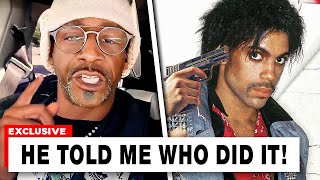 Katt Williams DROPS BOMBSHELL Revealing What REALLY Happened To Prince [upl. by Aral]