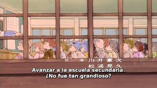 Ranma 12 OVA Opening 3 subtitulos en español [upl. by Emolas]