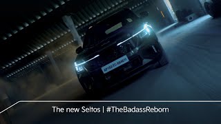 The new Seltos  TheBadassReborn [upl. by Kwabena410]