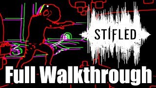 STIFLED ENGLISHPC Gameplay  Full Walkthrough  True ENDING  No Commentary [upl. by Damali]