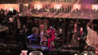 Coverband  Partyband  Tanzband  Hochzeitsband  Liveband  quotAi se eu te pegoquot  PSO U21 [upl. by Krischer]