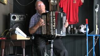 accordeon met roger pluymers [upl. by Chandler]