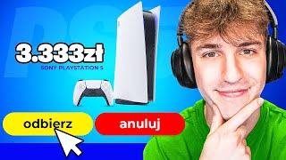 🔴 JACOB vs WIDZOWIE o NAGRODY 3333 ZŁ w Fortnite [upl. by Katerine]