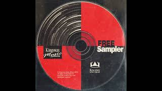 FREE SAMPLE PACK  Kingsway Music Library Free Sampler Vol 1 [upl. by Kandace479]