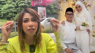 “Dhabitah bukan jenis cemburu”  Bekas isteri syukur Jiggy kahwin wanita muda tapi matang [upl. by Olaf]