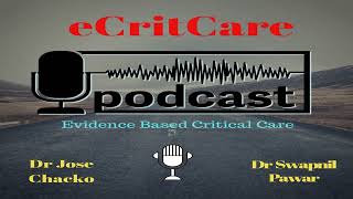 Episode 113 ICU Journal Club  RESCUEASDH Trial [upl. by Aderfla]