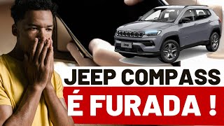 Jeep Compass reclame aqui jeep compass reclamações jeep compass defeitos jeep tem reclamações [upl. by Azial]