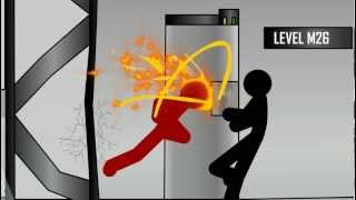 Breaking Rust Stick Fight HD by Kensei Thomas [upl. by Gore]