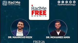 The best answers for FRCR 2A exam [upl. by Goddart]