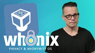 How to use the Whonix advanced security and privacy distribution [upl. by Ermine]