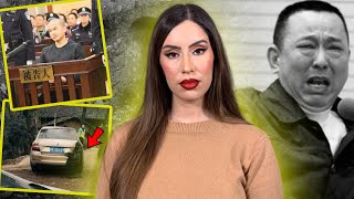 من طفل بريئ إلى مجرم يشجعه الشعب الصيني بأكمله💔 ⚠️ قصصواقعية story stories [upl. by Etteniuq]