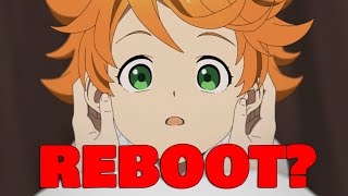 Why You Should Give Anime Reboots a Chance [upl. by Maxi850]