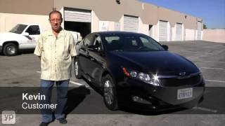 Las Vegas NV  Dent Guys  Paintless Dent Removal [upl. by Elleina]