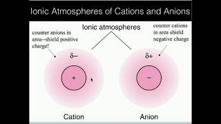 Theory of Thermodynamic Activity and Ionic Strength [upl. by Weatherley37]