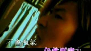 nicholas tse 謝霆鋒 馮德倫 李璨琛You cant stop me MV HQ [upl. by Oly]