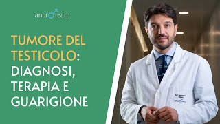 Il tumore del testicolo diagnosi terapia e tassi di guarigione  Landrologo risponde 31 [upl. by Maier]