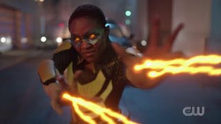 Black Lightning Season 2 Trailer  Guess Whos Back  Rotten Tomatoes TV [upl. by Huei592]