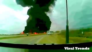 boeing 747 crash afghanistan  2942013 [upl. by Yerga]