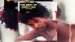 The Best Of Garnett Silk Mix By JAY FROSS  Garnett Silk Reggae Mix [upl. by Russon]