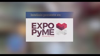 Expo PYME 2023 Monterrey [upl. by Ballard]