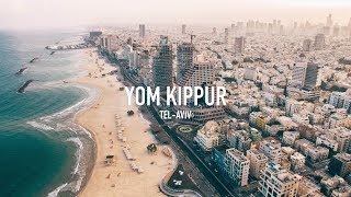 Yom Kippur TelAviv [upl. by Frost]