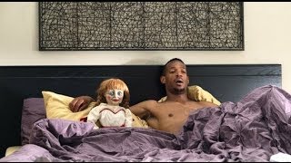 A Haunted House 2 Official Red Band Trailer 2014 Marlon Wayans Movie HD [upl. by Boonie]