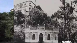 Recorrido por la historia del Castillo de Chapultepec [upl. by Ahsimet]