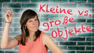 Die optimale Größe bei Eigentumswohnungen 🏠❓🏘 Kapitalanlage  JederkannImmobilien [upl. by Acinomahs]