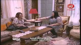 نسيبتي العزيزة 4 الحلقة 5 Nsibti La3ziza 4 Episode 5 [upl. by Salim]