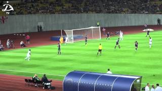 Dinamo Tbilisi  Tottenham Highlights [upl. by Roselani]