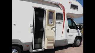 Noleggio Camper Sardegna  Sii Viaggiare Nuoro 392 2008699 [upl. by Pepper331]