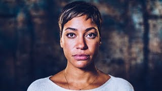 The Language of Violence  Cush Jumbo  Figures of Speech [upl. by Solon]